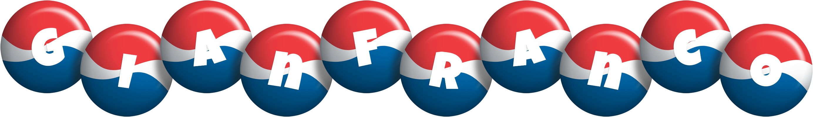 Gianfranco paris logo