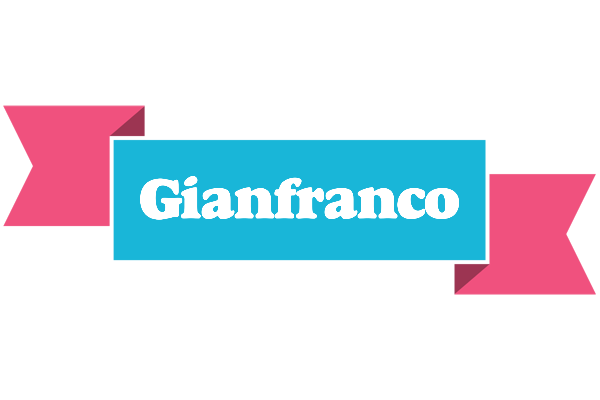 Gianfranco today logo