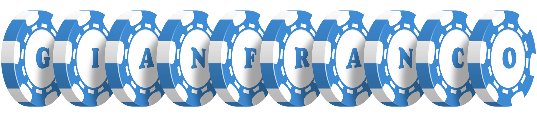 Gianfranco vegas logo