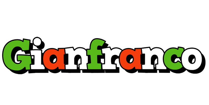 Gianfranco venezia logo