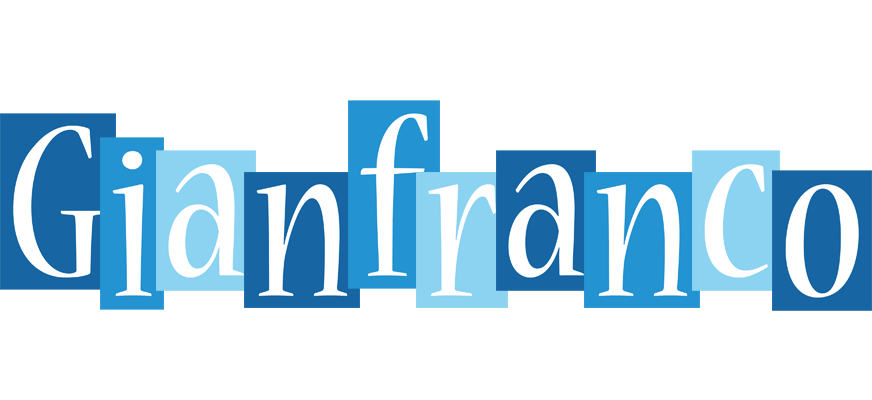 Gianfranco winter logo