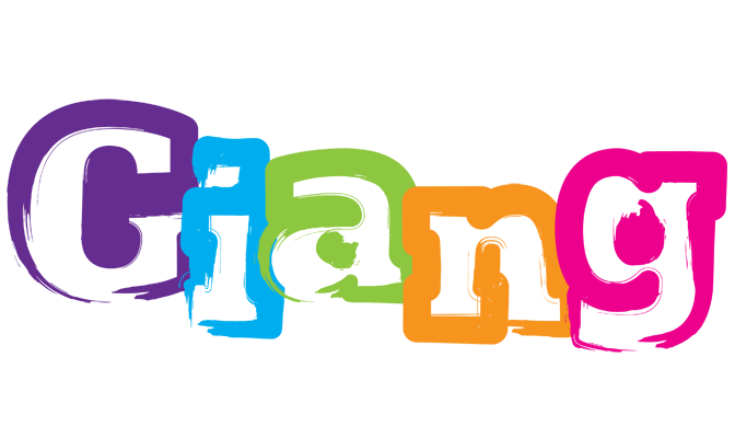 Giang casino logo