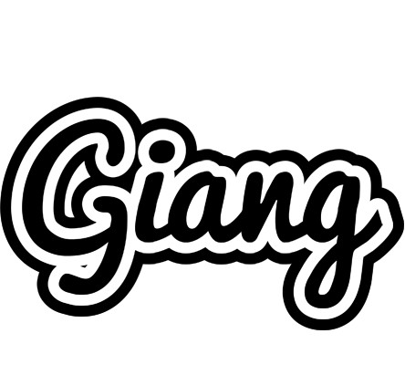 Giang chess logo