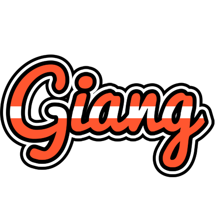 Giang denmark logo