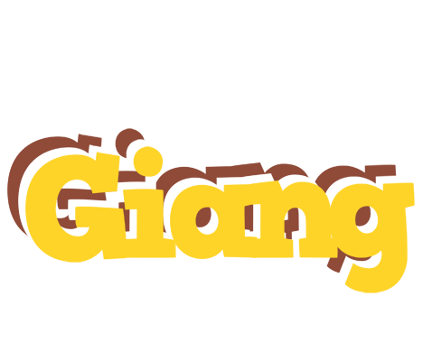 Giang hotcup logo