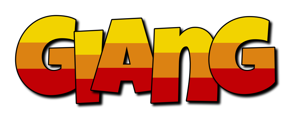 Giang jungle logo