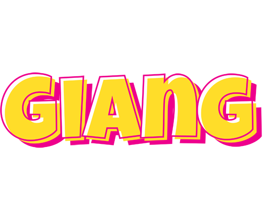 Giang kaboom logo