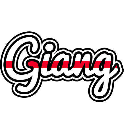 Giang kingdom logo