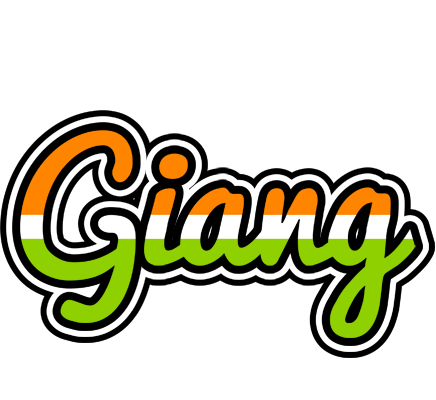 Giang mumbai logo