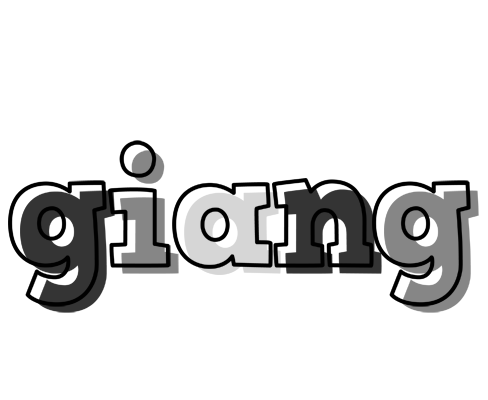 Giang night logo