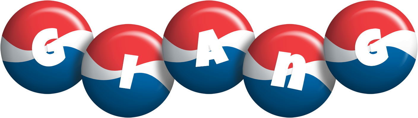 Giang paris logo