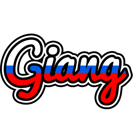 Giang russia logo