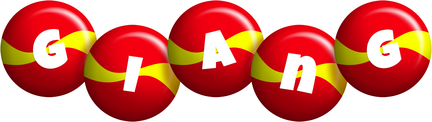 Giang spain logo