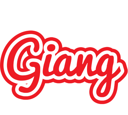 Giang sunshine logo