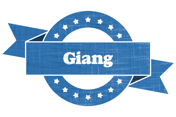 Giang trust logo
