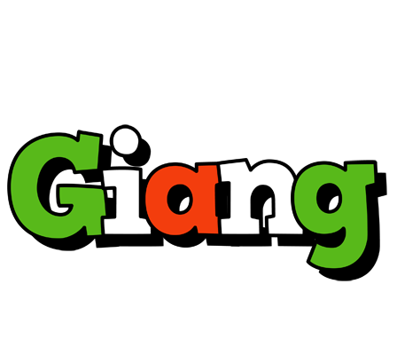 Giang venezia logo