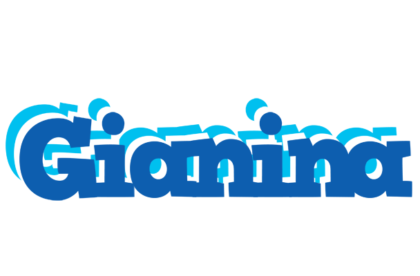 Gianina business logo