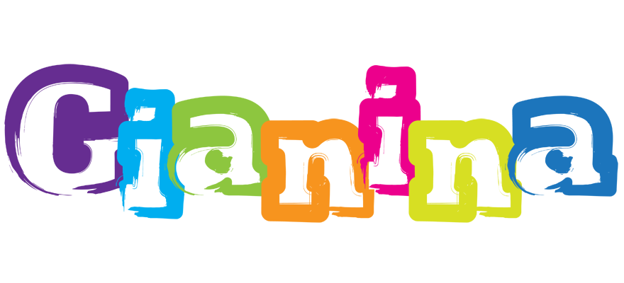 Gianina casino logo