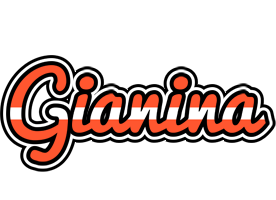 Gianina denmark logo