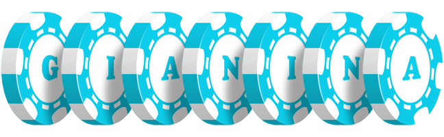 Gianina funbet logo