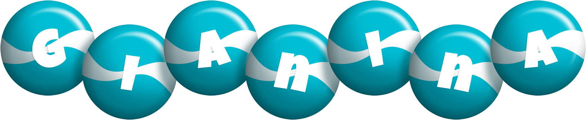 Gianina messi logo