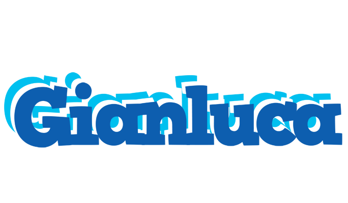 Gianluca business logo