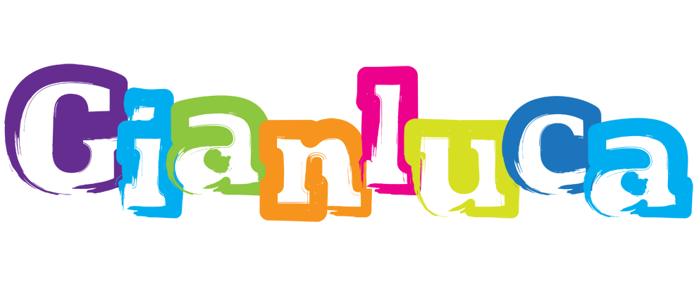 Gianluca casino logo