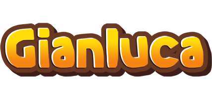 Gianluca cookies logo