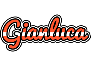 Gianluca denmark logo