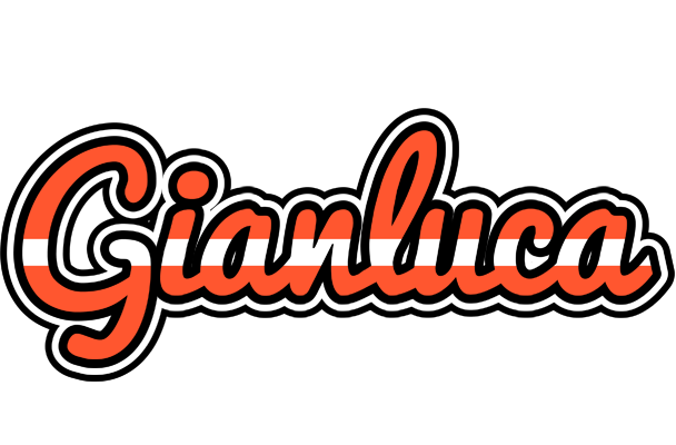 Gianluca denmark logo