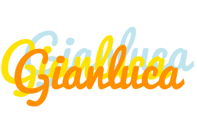 Gianluca energy logo