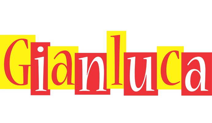 Gianluca errors logo