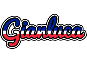 Gianluca france logo