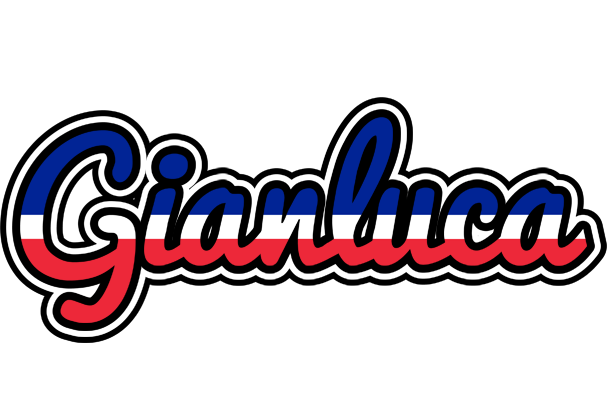 Gianluca france logo