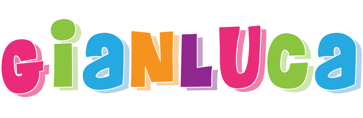 Gianluca friday logo