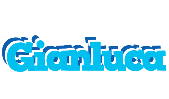 Gianluca jacuzzi logo