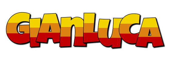 Gianluca jungle logo