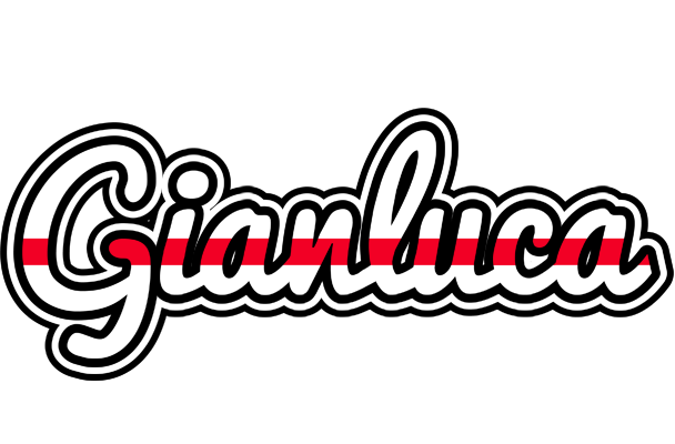 Gianluca kingdom logo