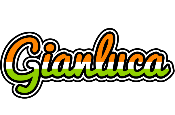 Gianluca mumbai logo
