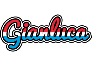 Gianluca norway logo