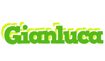 Gianluca picnic logo