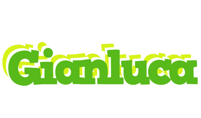 Gianluca picnic logo