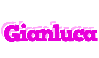 Gianluca rumba logo