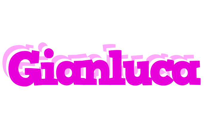 Gianluca rumba logo