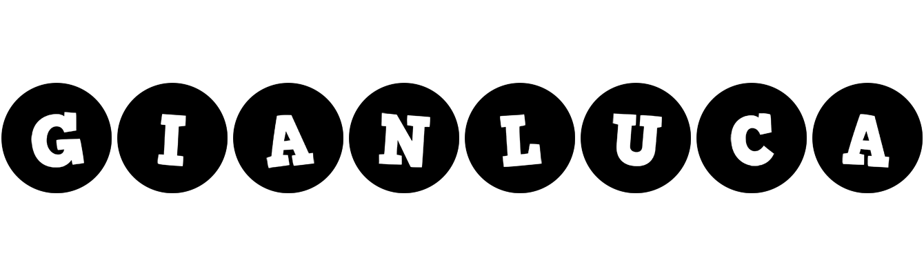 Gianluca tools logo