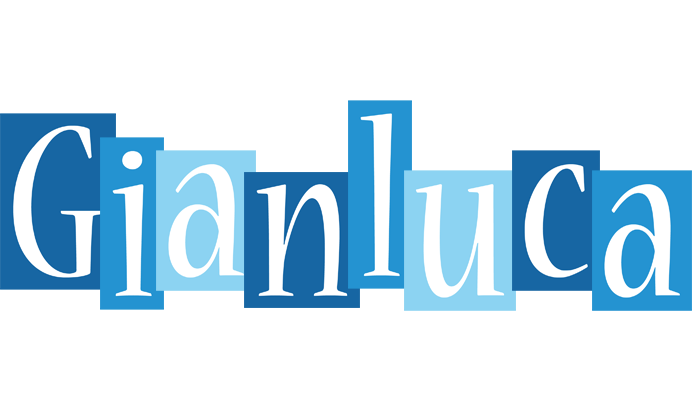 Gianluca winter logo
