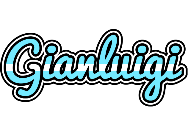 Gianluigi argentine logo
