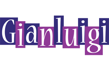 Gianluigi autumn logo