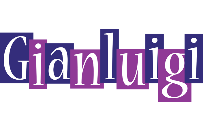 Gianluigi autumn logo