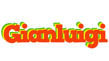 Gianluigi bbq logo